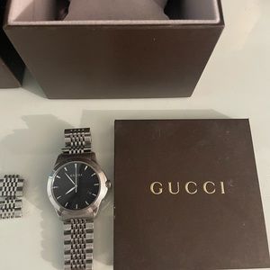 Gucci Watch